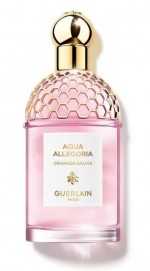 TS GUERLAIN AQUA ALLEGORIA GRANADA SALVIA EDT 125ML SPRAY