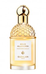 TS GUERLAIN AQUA ALLEGORIA MANDARINE BASILIC EDT 125ML SPRAY