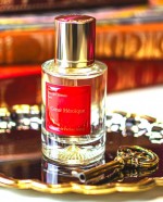 MAISON EAU DE COUTURE COEUR HEROIQUE EXTRAIT PARFUM 50ML