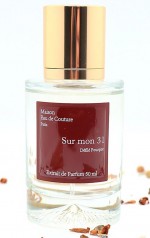 MAISON EAU DE COUTURE SUR MON 31 EXTRAIT PARFUM 50ML