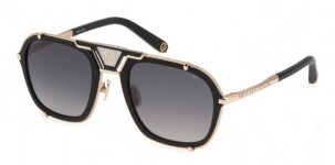 PHILIPP PLEIN SIGNATURE SPP010M 349P 55