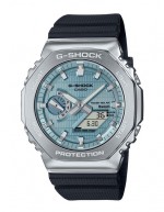 CASIO G-SHOCK GBM-2100A-1A2ER SOLARE CON BLUETOOTH