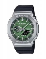 CASIO G-SHOCK GBM-2100A-1A3ER SOLARE CON BLUETOOTH