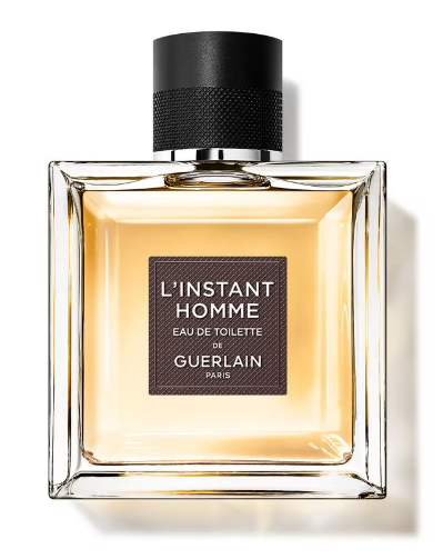 TS GUERLAIN L INSTANT HOMME EDT 100ML SPRAY