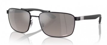 RAYBAN TECH RB3737CH 002/5J 60