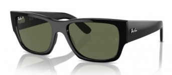 RAYBAN CARLOS RB0947S 901/58 56 POLARIZZATO