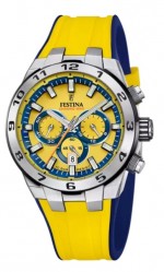 FESTINA CHRONO BIKE F20671/4