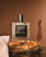 BADAR MAISON DE PARFUM ESTELLE EXTRAIT DE PARFUM 50ML SPRAY