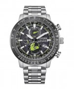 CITIZEN PROMASTER GEO TREKKER BY3006-53E RADIOCONTROLLATO