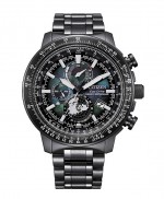 CITIZEN PROMASTER GEO TREKKER BY3005-56E LIMITED EDITION