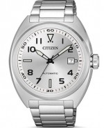 CITIZEN AUTOMATICO NJ0100-89A