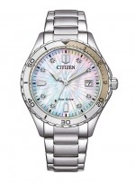 CITIZEN ECO DRIVE FE6170-88D