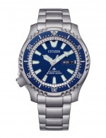 CITIZEN PROMASTER AUTOMATICO NY0161-63L DIVERS 200 METRI