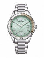 CITIZEN ECO DRIVE FE6170-88L