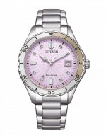 CITIZEN ECO DRIVE FE6170-88X