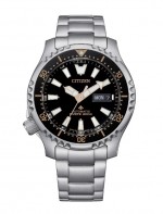 CITIZEN FUGU AUTOMATICO NY0160-66E LIMITED EDITION