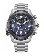 CITIZEN PROMASTER LAND JV1006-51L ECO DRIVE