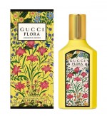 GUCCI FLORA GORGEOUS ORCHID EDP 50ML SPRAY INSCATOLATO