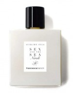 FRANCESCA BIANCHI SEX AND THE SEA NEROLI SUBLIME OIL 100ML