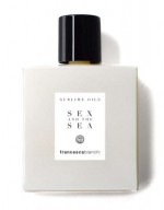 FRANCESCA BIANCHI SEX AND THE SEA SUBLIME OIL 100ML