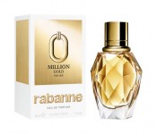 PACO RABANNE ONE MILLION GOLD HER EDP 30ML SPRAY INSCATOLATO