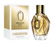 PACO RABANNE ONE MILLION GOLD HER EDP 50ML SPRAY INSCATOLATO