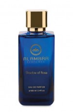 ALAMBRA SHADOW OF ROSE EDP 100ML SPRAY