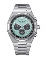 CITIZEN CRONO ECO DRIVE CA4610-85M SUPERTITANIO