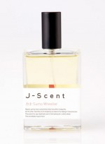 J-SCENT SUMO WRESTLER EDP 50ML SPRAY