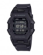 CASIO G-SHOCK GD-B500-1ER BLUETOOTH E CONTAPASSI