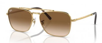 RAYBAN NEW CARAVAN RB3636 001/51 58