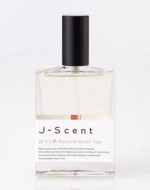 J-SCENT ROASTED GREEN TEA EDP 50ML SPRAY