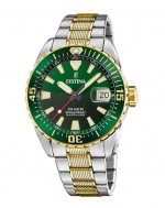 FESTINA DIVER F20706/2 VETRO ZAFFIRO