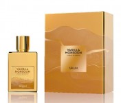 SALUM VANILLA MONSOON EXTRAIT DE PARFUM 50ML SPRAY