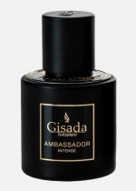 TS GISADA AMBASSADOR INTENSE EDP 100ML SPRAY