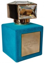 ELIXIR OF THE WORLD IMPETUS-ELIXIR OF OCEAN 50ML EXTRAIT PARF.