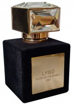 ELIXIR OF THE WORLD LYGO-ELIXIR OF DIABLO ELIXIR EXTREME 50ML