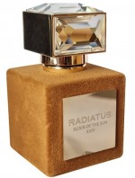 ELIXIR OF THE WORLD RADIATUS-ELIXIR OF SUN ELIXIR EXTREME 50ML