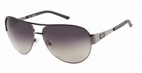 GUESS OCCHIALE GUP 1006 BLK-35