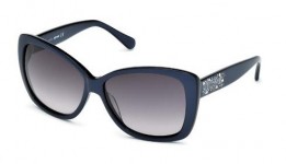 JUST CAVALLI OCCHIALE JC495S 90W