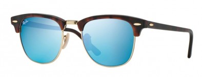 RAYBAN CLUBMASTER RB3016 1145/17 51