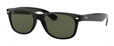 RAYBAN RB2132 901/58 55 POLARIZZATO