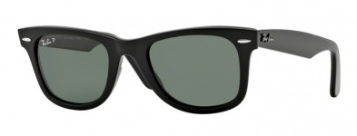 RAYBAN WAYFARER RB2140 901/58 50 POLARIZZATO