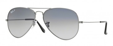 RAYBAN RB3025 004/78 58 POLARIZZATO