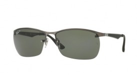 RAYBAN RB3550 029/9A 64 POLARIZZATO