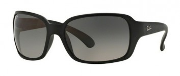 RAYBAN RB4068 601S/M3 POLARIZZATO