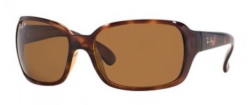 RAYBAN RB4068 642/57 POLARIZZATO