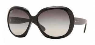 RAYBAN RB4098 601/8G JACKIE OHH