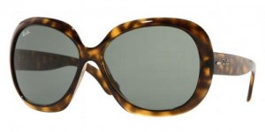 RAYBAN RB4098 710/71 JACKIE OHH