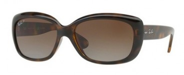 RAYBAN JACKIE OHH RB4101 710/T5 POLARIZZATO